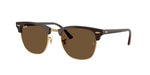 687853 - Brown & Gold / Dark Brown