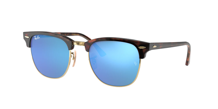 Ray-Ban 0RB3016 CLUBMASTER