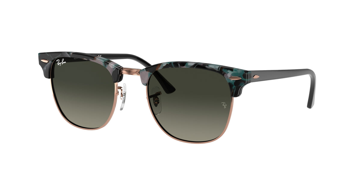 Ray-Ban 0RB3016 CLUBMASTER
