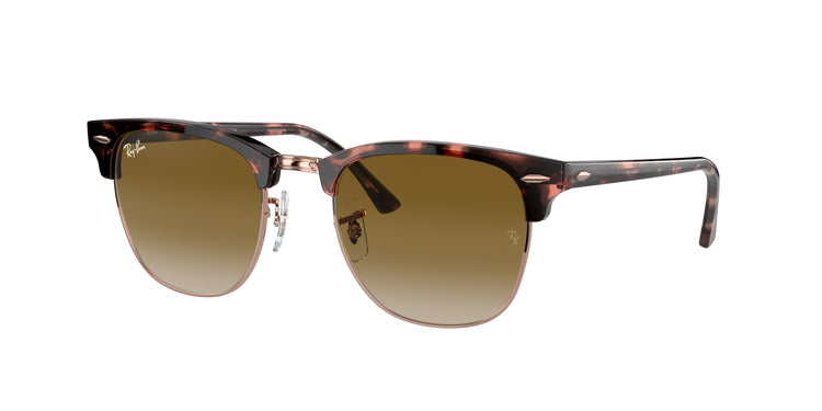 Ray-Ban 0RB3016 CLUBMASTER