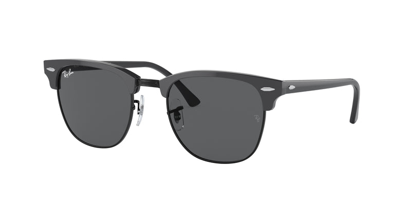 1367B1 - Grey On Black / Dark Grey