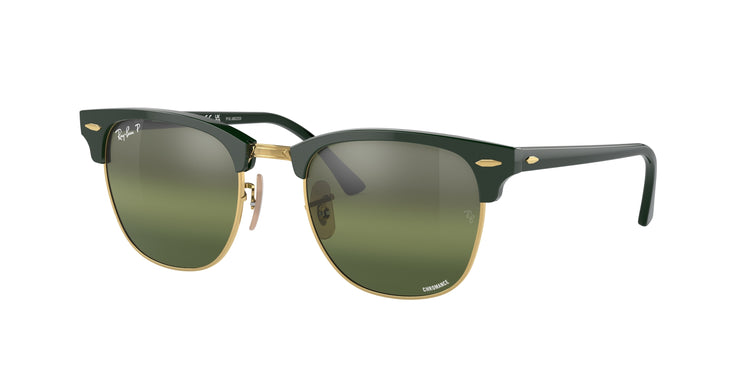 Ray-Ban 0RB3016 CLUBMASTER