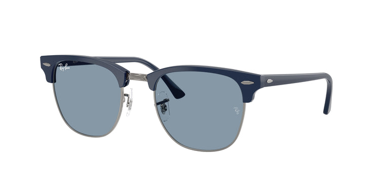 687956 - Blue & Gunmetal / Blue