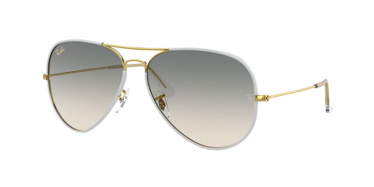 Ray-Ban 0RB3025JM AVIATOR FULL COLOR