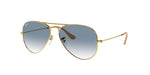 Ray-Ban 0RB3025 AVIATOR LARGE METAL