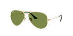 001/4E - Arista Gold / Green