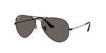 002/B1 - Black / Dark Grey