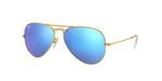 112/17 - Gold / Grey Mirror Blue