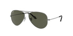 RAY-BAN 0RB3025 AVIATOR LARGE METAL 919031 PILOT Sunglasses