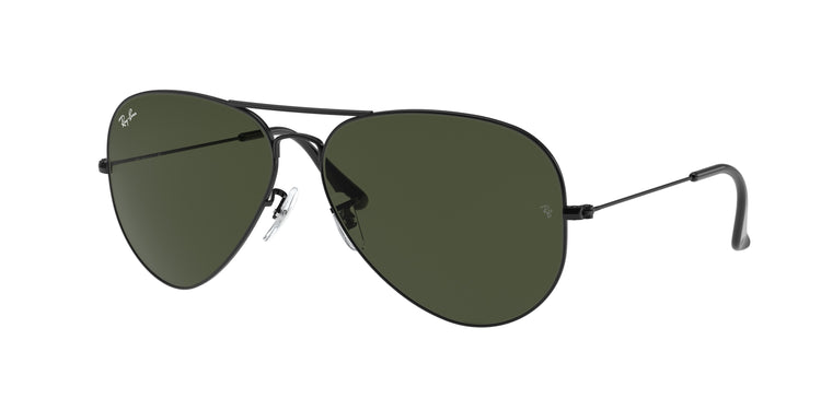 Ray-Ban 0RB3026 AVIATOR LARGE METAL II