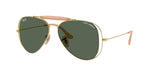 001/71 - Arista Gold / Dark Green