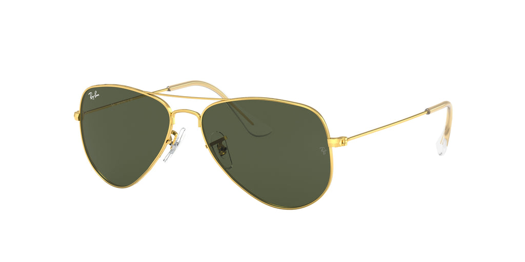 L0207 - Arista Gold / G-15 Green