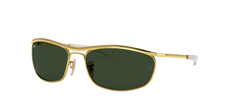 Ray-Ban 0RB3119M OLYMPIAN I DELUXE