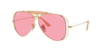 001/84 - Arista Gold / Pink
