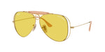 001/85 - Arista Gold / Yellow