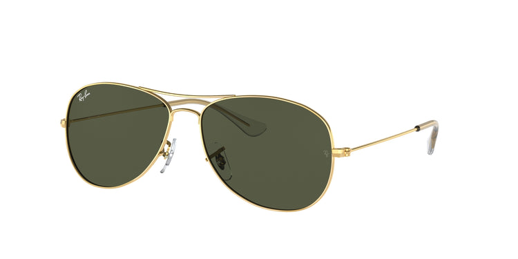 Ray-Ban 0RB3362 COCKPIT