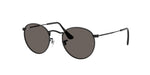 002/B1 - Black / Dark Grey