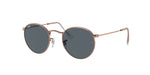 RAY-BAN 0RB3447 ROUND METAL 9202R5 ROUND Sunglasses
