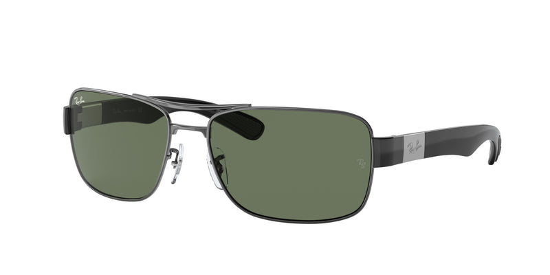 Ray-Ban 0RB3522