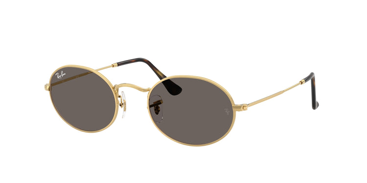 001/B1 - Arista Gold / Dark Grey