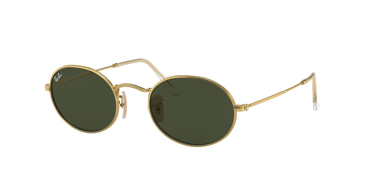Ray-Ban 0RB3547 OVAL
