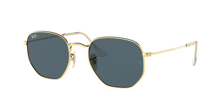 Ray-Ban 0RB3548N HEXAGONAL