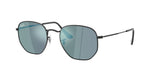 002/8O - Black / Blue