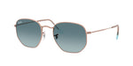 90353M - Copper / Blue Gradient Grey