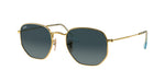 91233M - Arista Gold / Blue
