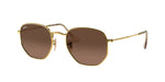 912443 - Arista Gold / Brown