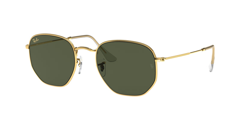 919631 - Gold / G-15 Green