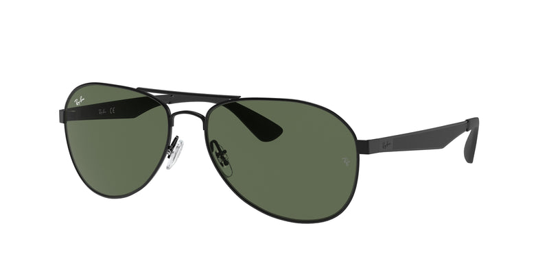 006/71 - Black / Green
