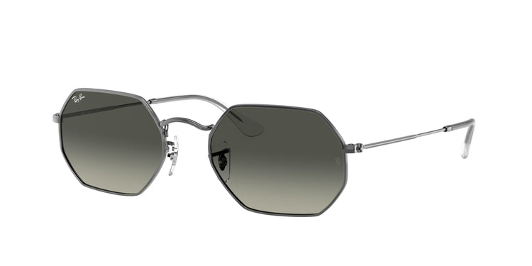 Ray-Ban 0RB3556N OCTAGONAL