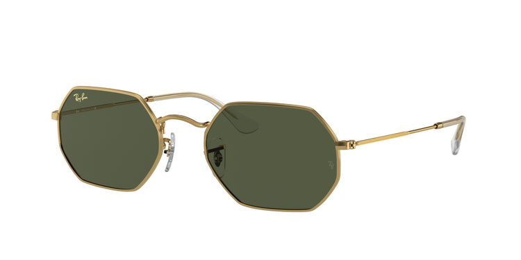 Ray-Ban 0RB3556 OCTAGONAL