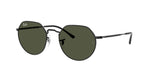 002/31 - Black / Dark Green