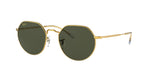 919631 - Gold / Green