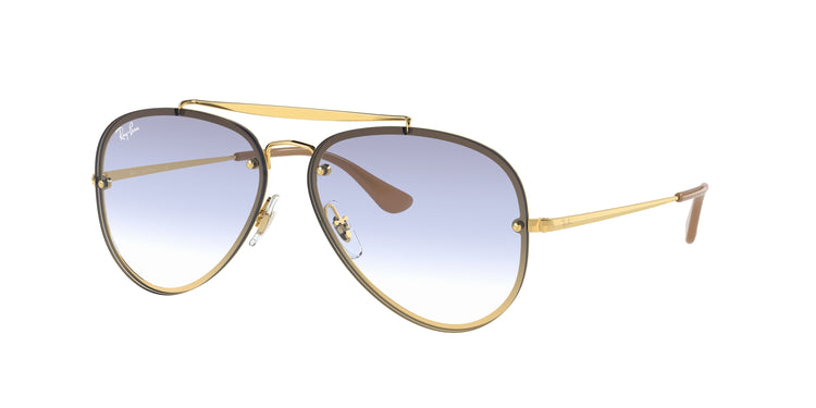 Ray-Ban 0RB3584N BLAZE AVIATOR