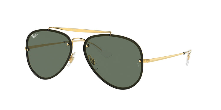 Ray-Ban 0RB3584N BLAZE AVIATOR