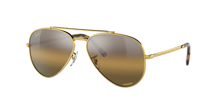 Ray-Ban 0RB3625 NEW AVIATOR