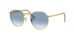 001/3F - Arista Gold / Blue