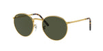 Ray-Ban 0RB3637 NEW ROUND