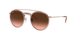 9069A5 - Copper / Brown Gradient