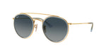 91233M - Arista Gold / Blue Gradient