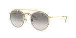 923632 - Gold / Grey