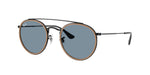 9279R5 - Black / Blue