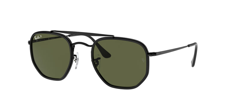 Ray-Ban 0RB3648M THE MARSHAL II