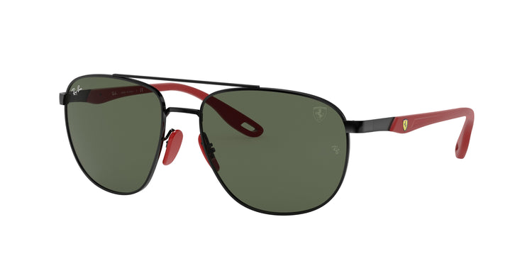Ray-Ban 0RB3659M