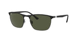 186/31 - Black / Green