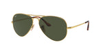 914731 - Arista Gold / G-15 Green