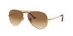 914751 - Arista Gold / Light Brown Gradient